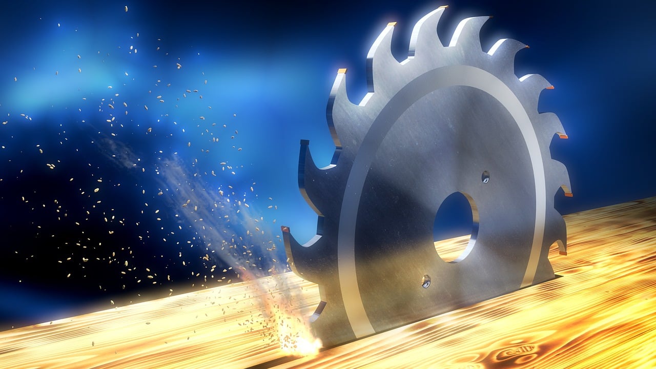 découvrez les différences entre la scie circulaire et la scie sauteuse pour choisir l'outil adapté à vos projets de découpe avec précision et efficacité.