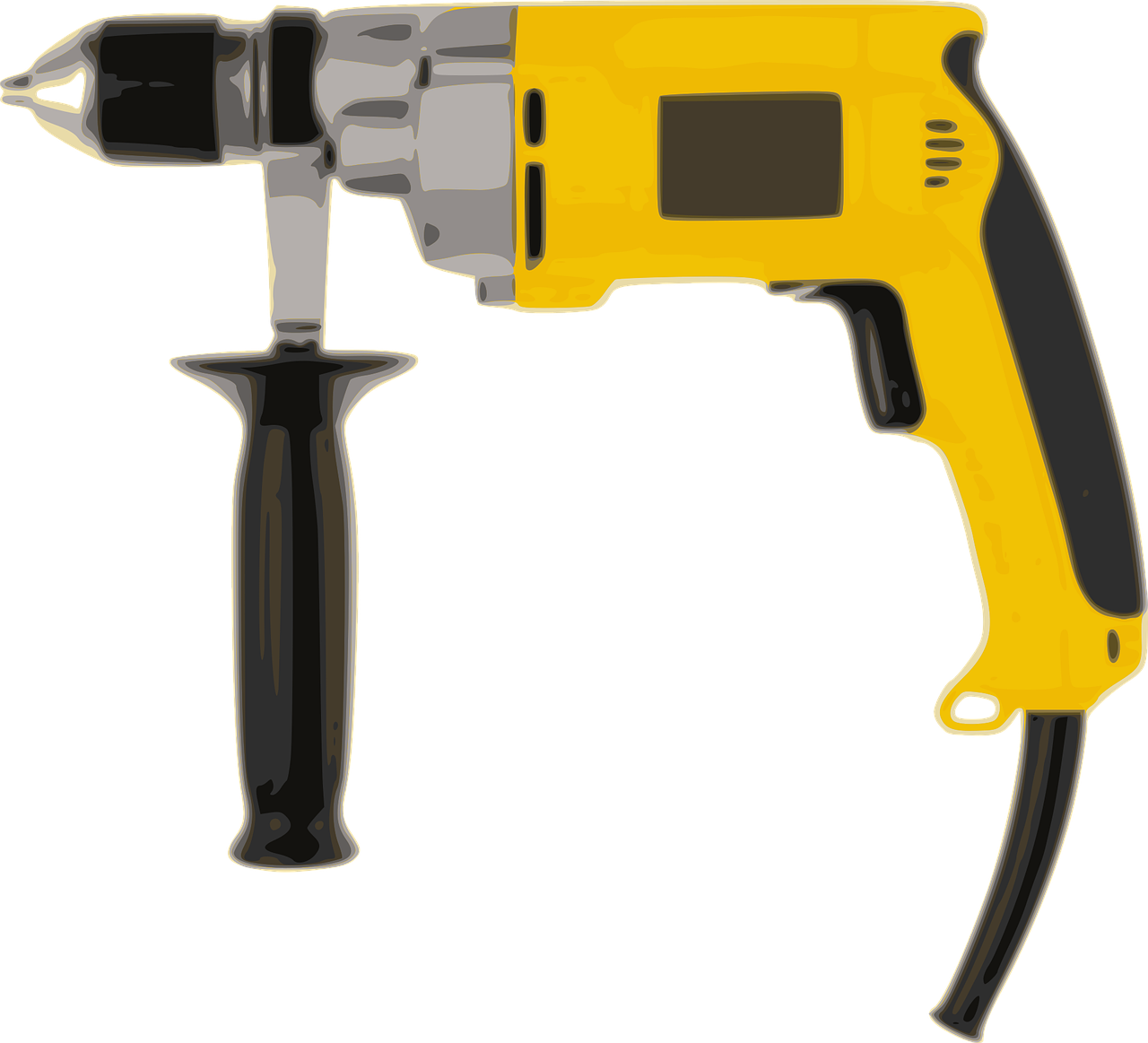 perceuse sans fil puissante et légère, idéale pour tous vos travaux de bricolage avec une grande autonomie et une utilisation facile.