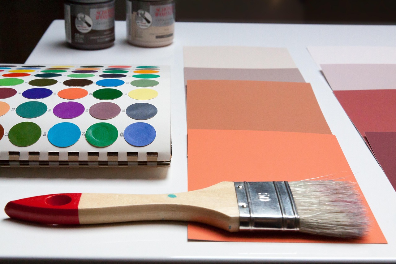 découvrez les tendances couleurs pour 2025 : palettes innovantes, nuances incontournables et conseils pour sublimer vos créations.