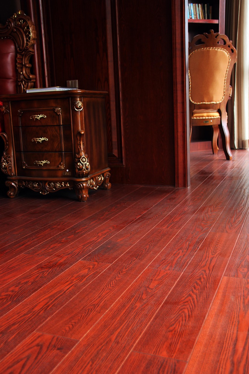 Choisir le bon revêtement de sol : parquet, carrelage ou vinyle ? découvrez notre gamme de solutions de revêtements de sol alliant qualité, durabilité et design pour sublimer tous vos espaces.