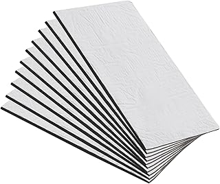 10 Pièces Tapis D
