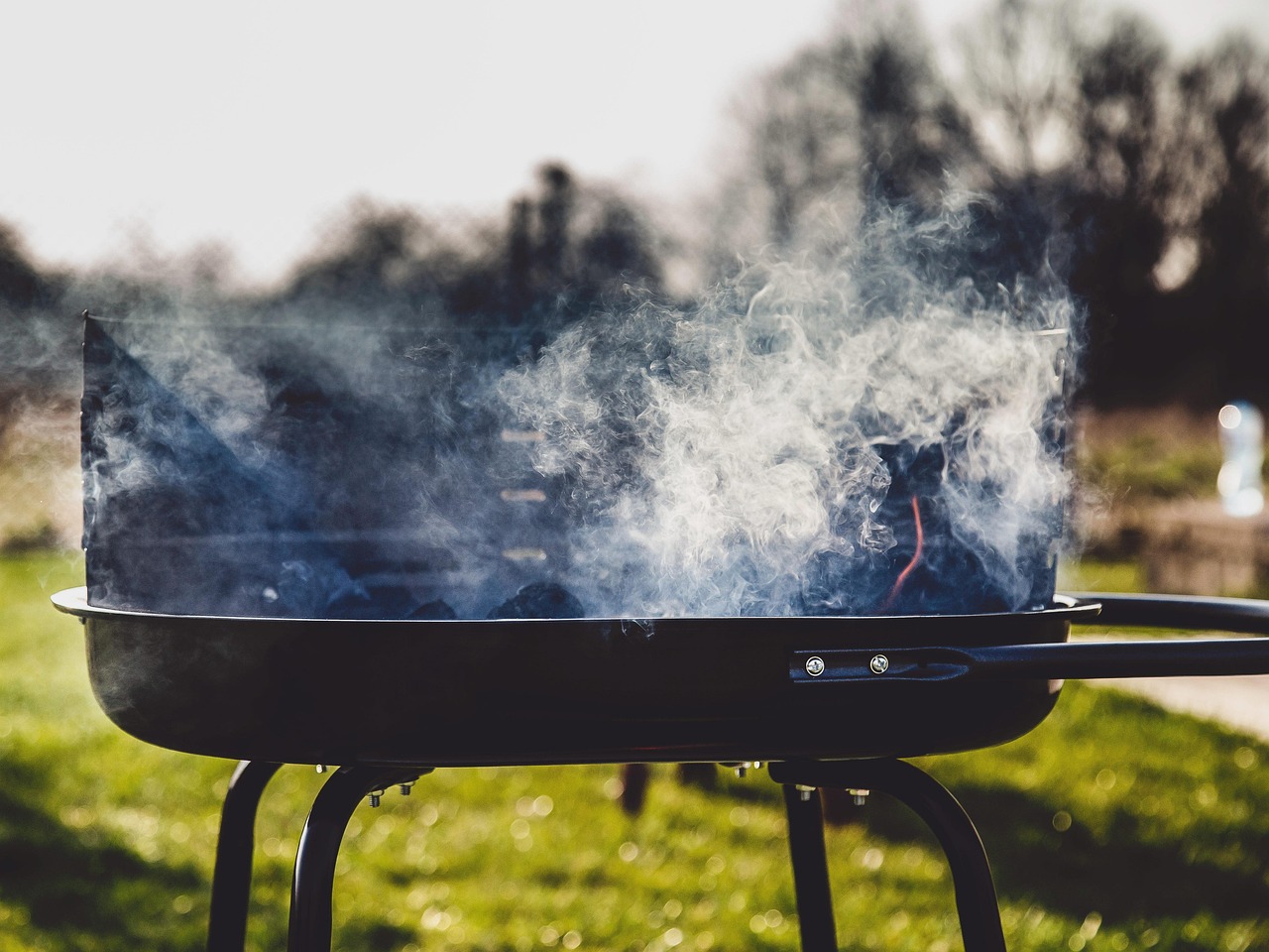 Aménager une cuisine d’été extérieure : idées et budget