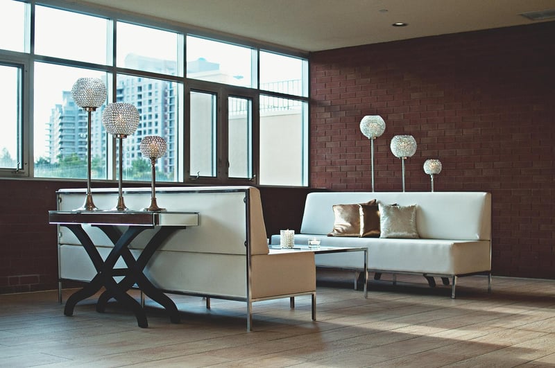 Idée décoration appartement T2 : 12 astuces pour un petit espace stylé