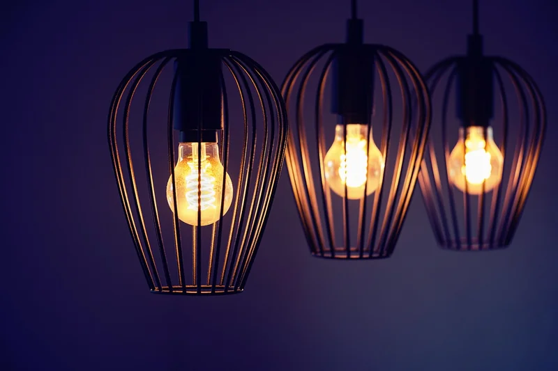 Les différents types d'ampoules Electroled disponibles