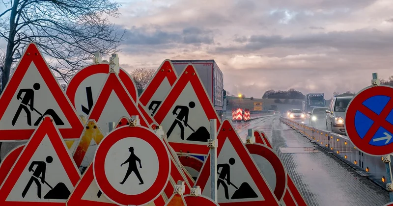 Autorisation de voirie ou terrain privé : les règles à connaître