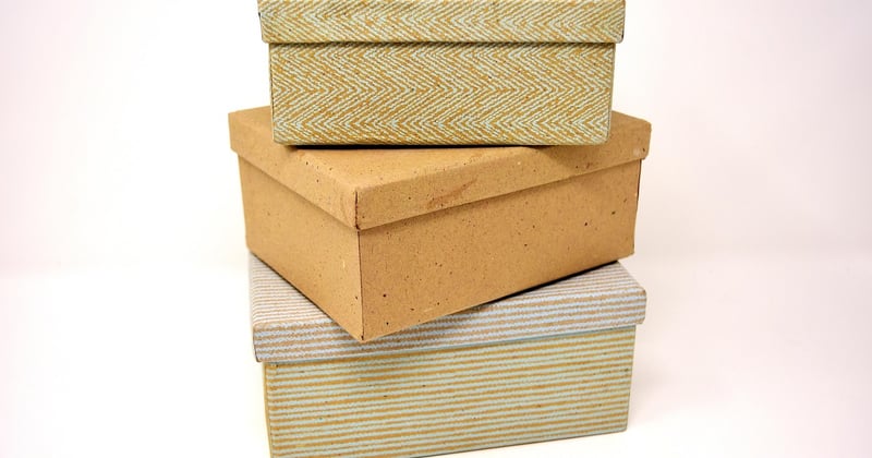 Comment construire une cabane en carton qui tient vraiment debout