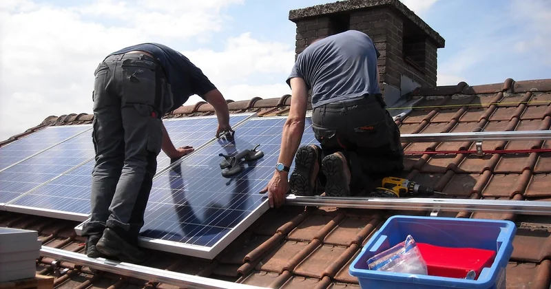 Installation et maintenance : ce qu'il faut savoir