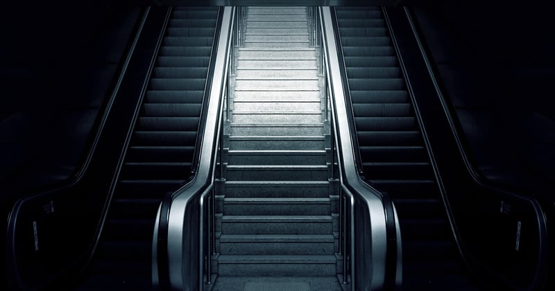Découvrez le vrai prix d'un escalier Stannah et transformez votre quotidien !