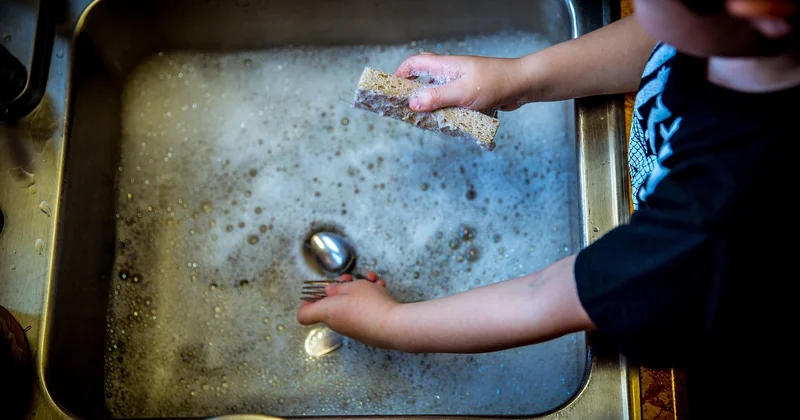 Quand peut-on mettre la porcelaine au lave-vaisselle ?