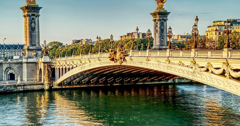 Et si votre terrain jouxte l'Orne ? Les contraintes que l'on oublie