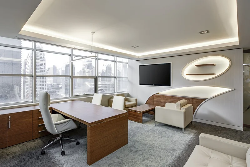Le mobilier : la base de tout