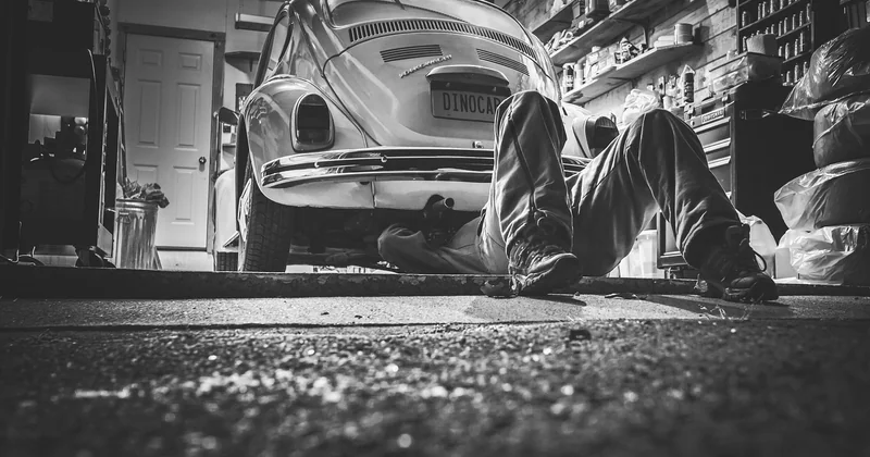 « Serrurier automobile autour de moi » : comment choisir sans se tromper