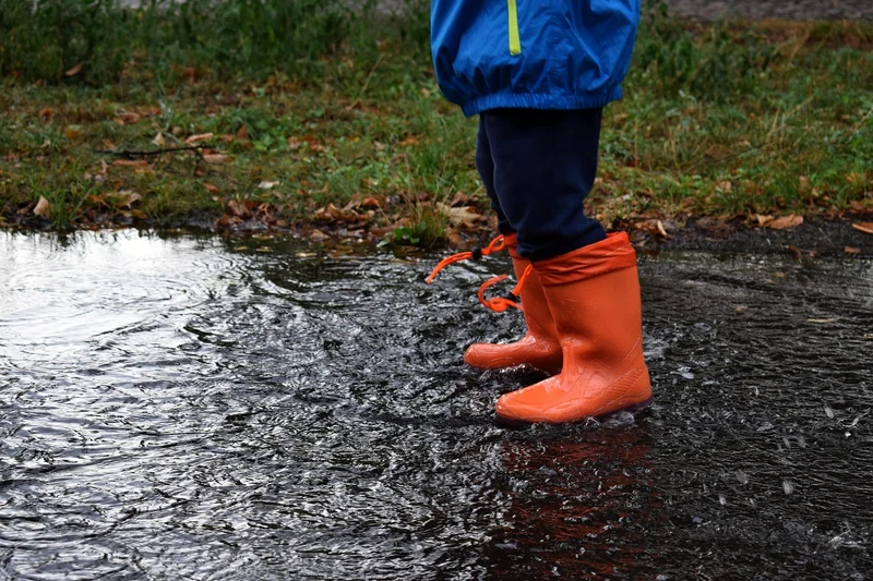 Efficacité : quand la météo s'en mêle