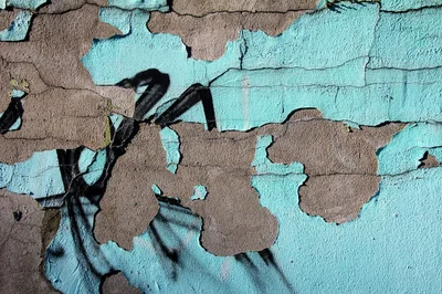 graffiti