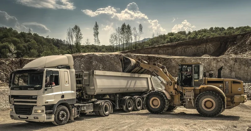 Location camion 12m3 : où le trouver et combien ça coûte