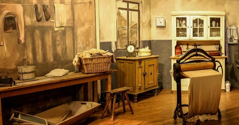Le tableau de fenêtre en placo, là où tout se joue