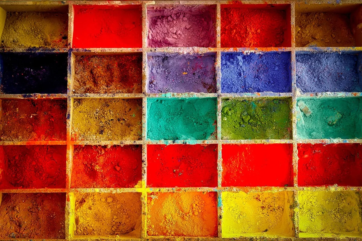 Découvrez comment peindre à la tempera comme un pro en 2026 !
