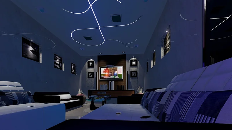 Pourquoi j'ai choisi Electroled pour ma maison