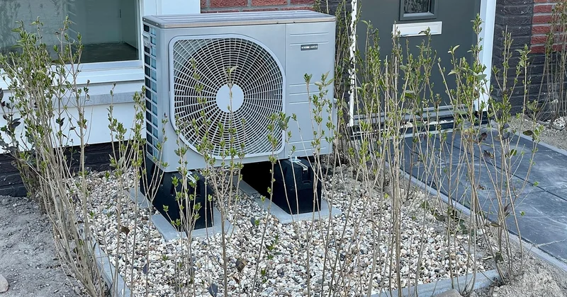 Pourquoi une pompe à chaleur dans le 27 n'est pas un choix comme un autre