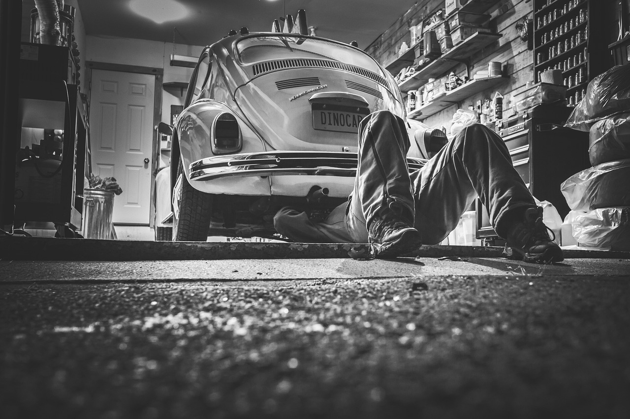Entretenir ses outils électroportatifs pour prolonger leur durée de vie