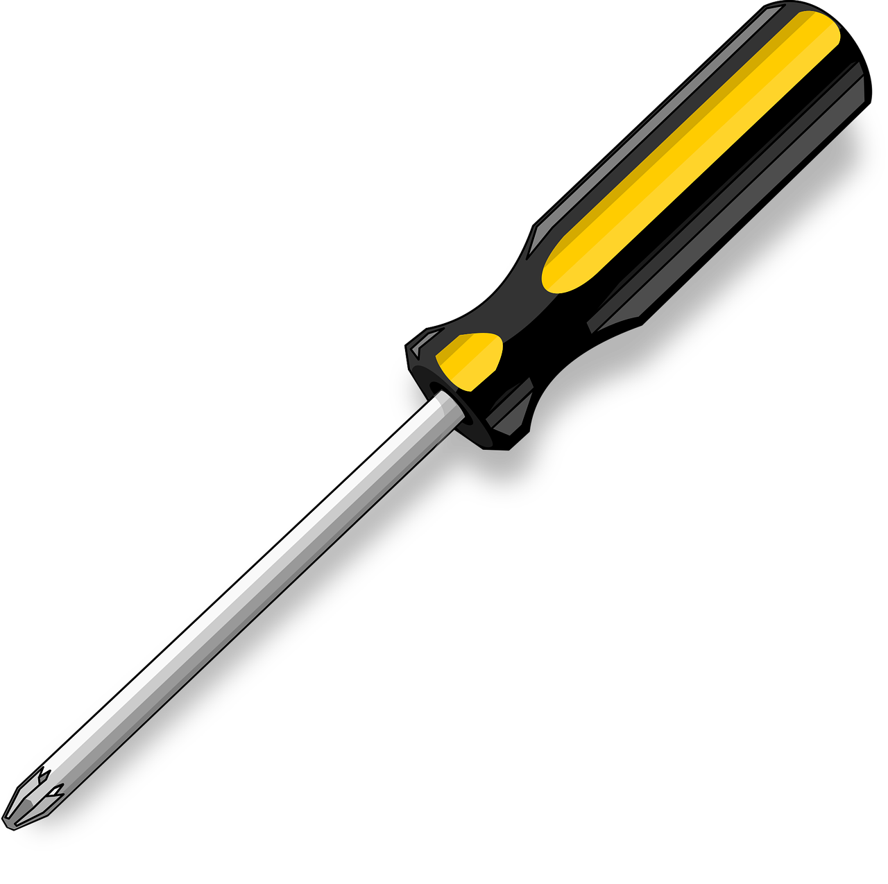 Les 15 outils indispensables pour débuter en bricolage