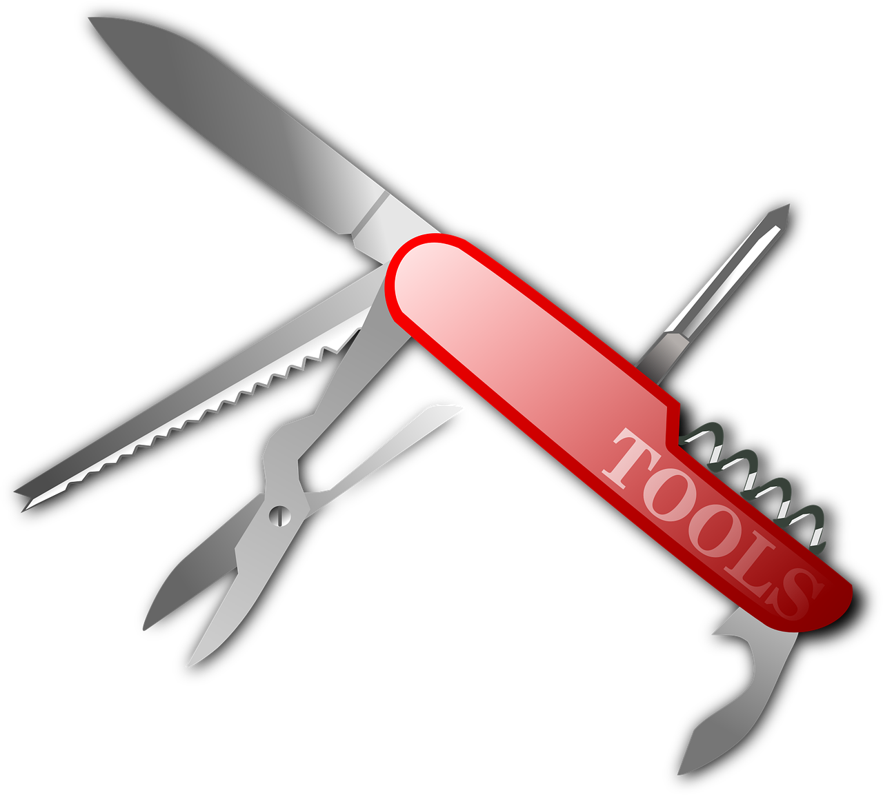Les meilleurs outils multifonctions pour gagner de la place dans son atelier