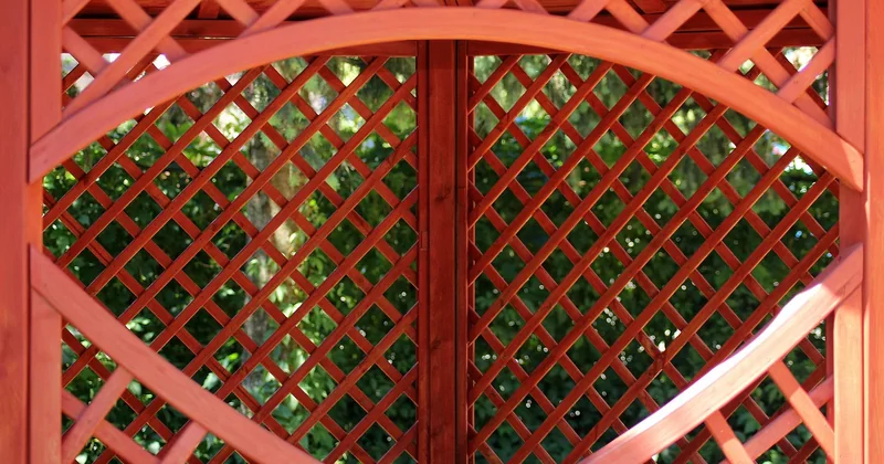 Le vrai coût de votre pergola Brico Dépôt