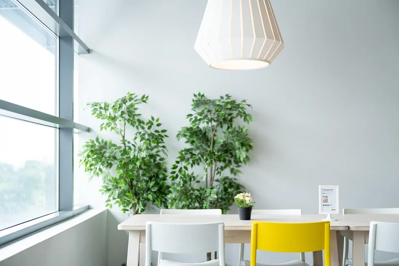 Facilités de paiement et crédit Ikea