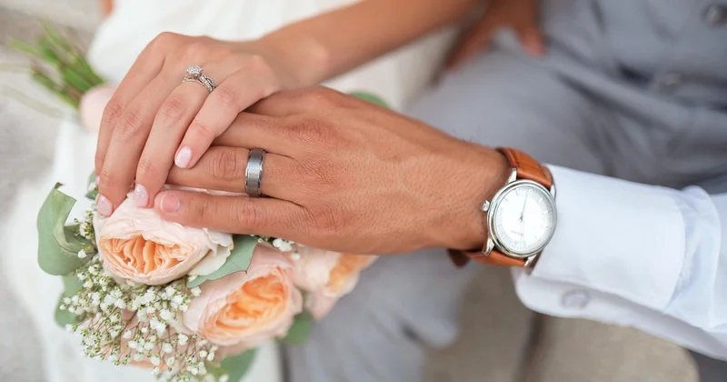 Quelles idées de décoration pour un mariage bohème ?