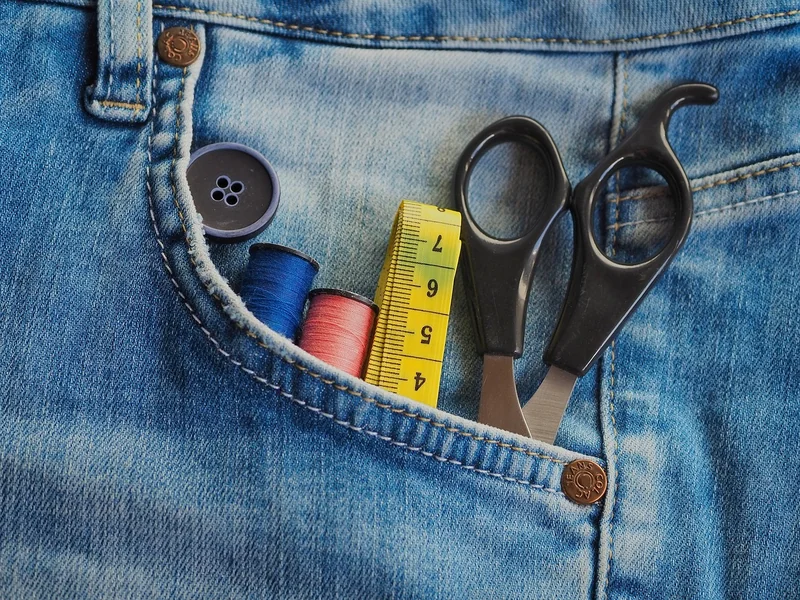 Les outils nécessaires pour mesurer votre liner de piscine