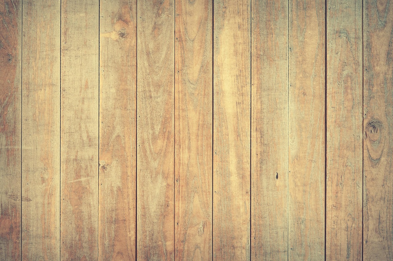 Choisir le bon revêtement de sol : parquet, carrelage ou vinyle ?